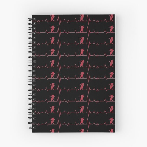 Item preview, Anime Haruko Heartbeat Monitor Shirt designed and sold by JaneFlame.