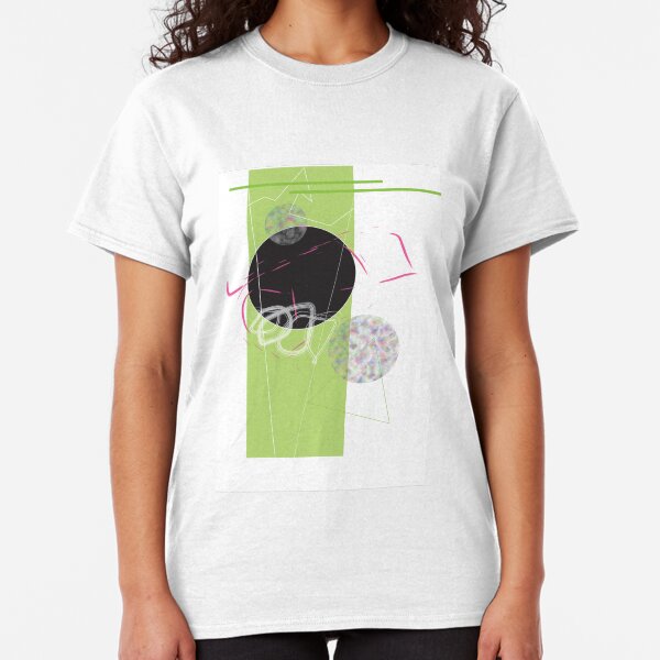 geometrics Classic T-Shirt