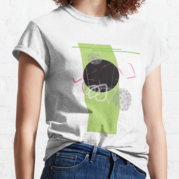 geometrics Classic T-Shirt