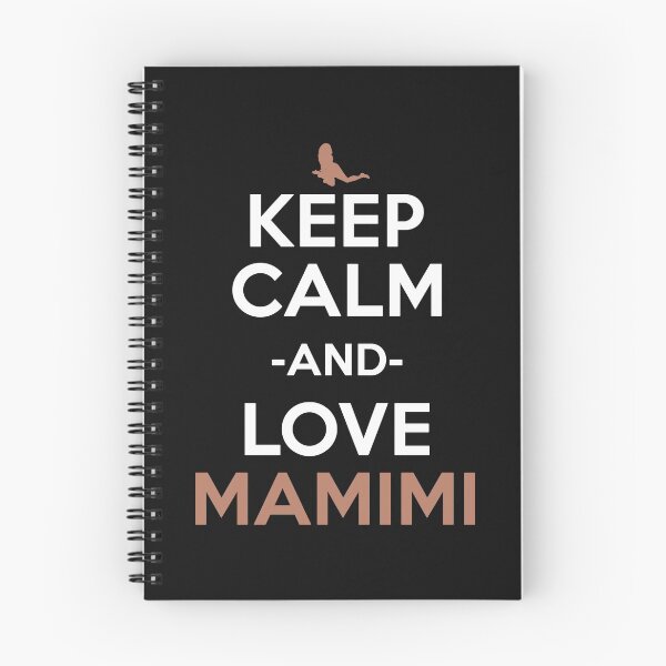 Item preview, Anime Keep Calm Inspired Shirt designed and sold by JaneFlame.