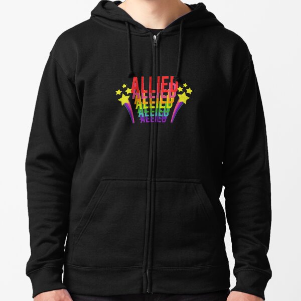 Item preview, Allied designed and sold by Say-Something.