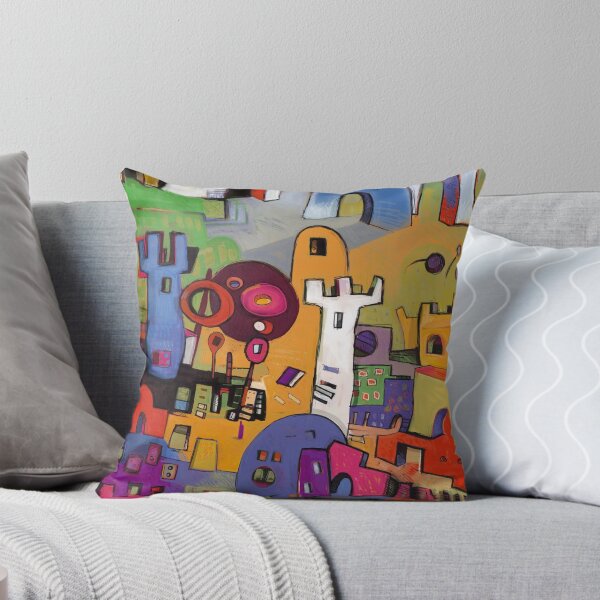 Item preview, Arrival Of The Significant designed and sold by Jonathan Grauel.