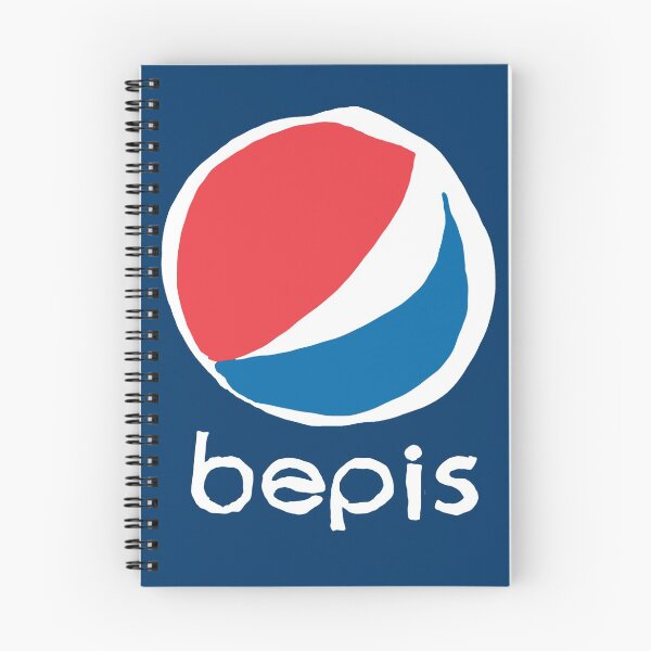 Item preview, bEPIS designed and sold by Kali Maunder.