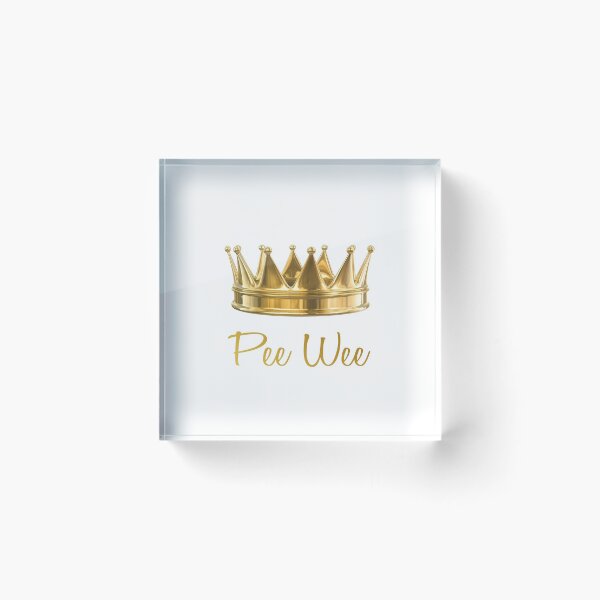Item preview, Gold Crown designed and sold by Susan Link.
