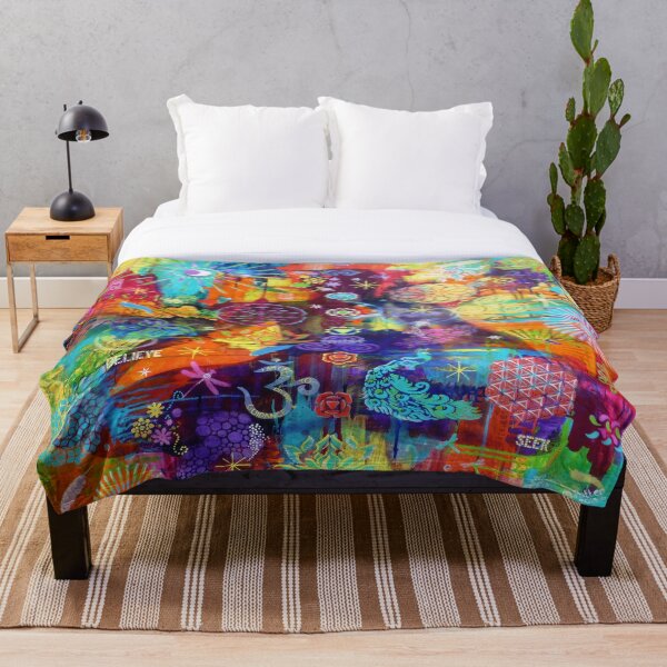 Item preview, Esperanza designed and sold by Michelle Potter Artist.