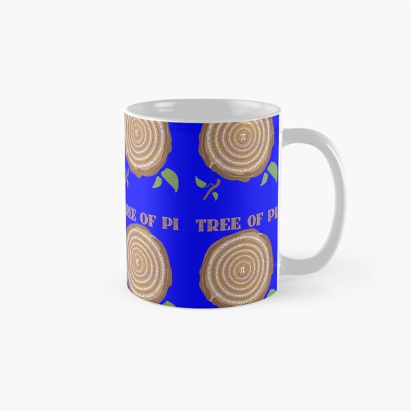 Item preview, PI Day T Shirt Tree of PI TShirt Gift Men Women Kids designed and sold by Hananiah Merch.