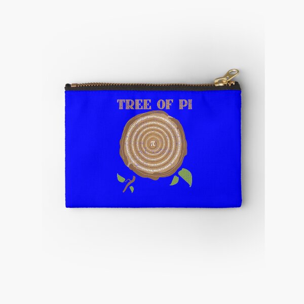 Item preview, PI Day T Shirt Tree of PI TShirt Gift Men Women Kids designed and sold by Hananiah Merch.