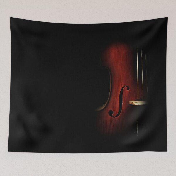 Item preview, Cello designed and sold by Areej Obeid.