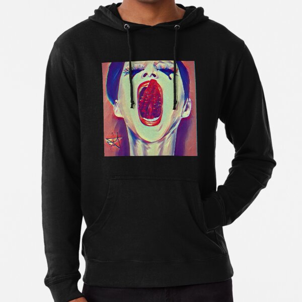american horror story vogue sweatshirt
