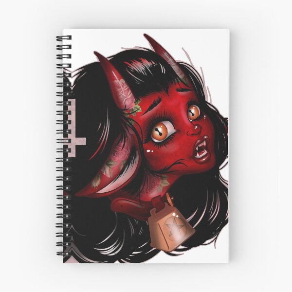 Item preview, Startled designed and sold by Rose Demon.