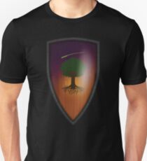 Ser Duncan the Tall: The Hedge Knight Variant Unisex T-Shirt