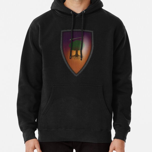 Duncan knight hoodie best sale