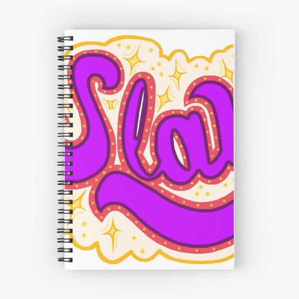 Item preview, Slay and Bejeweled  designed and sold by Longkat Creative.