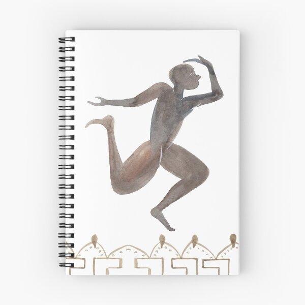 Item preview, Three Graces designed and sold by Thalia Roman.