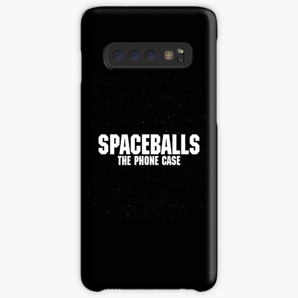 Spaceballs - The Merchandise Samsung Galaxy Snap Case