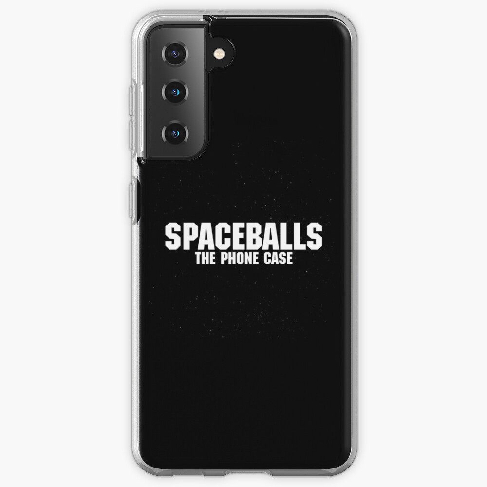 Spaceballs - The Merchandise Case & Skin for Samsung Galaxy