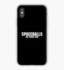 Spaceballs - The Merchandise iPhone Case