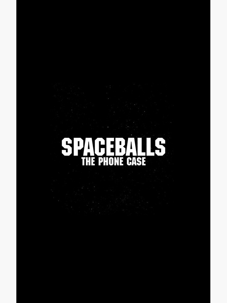 Spaceballs - The Merchandise by Shappie112