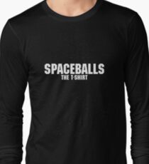 Spaceballs - The Merchandise Long Sleeve T-Shirt