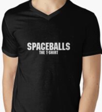 Spaceballs - The Merchandise Men's V-Neck T-Shirt