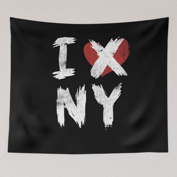 Item preview, I don't love New York Pro Life T-Shirt - Anti abortion designed and sold by fermo.