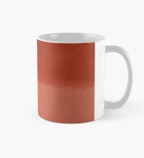 Waiting Room Art Mug