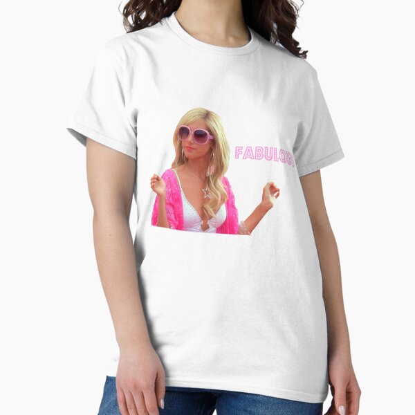 Item preview, Sharpay Fabulous designed and sold by FaithC340.