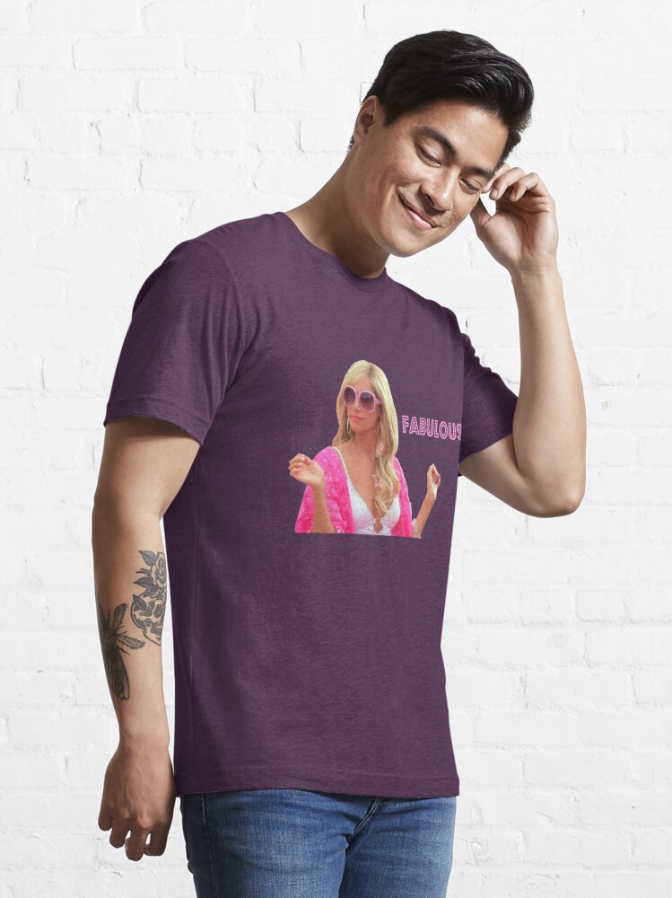 High School Musical Sharpay Fabulous T-Shirt Essential T-Shirt for Sale by  un-usual