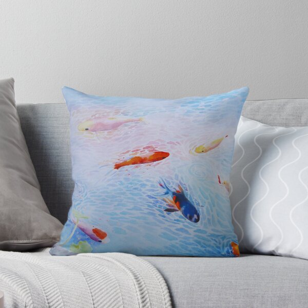 Item preview, Tranquility in Familiar Numbers designed and sold by jessiecally.