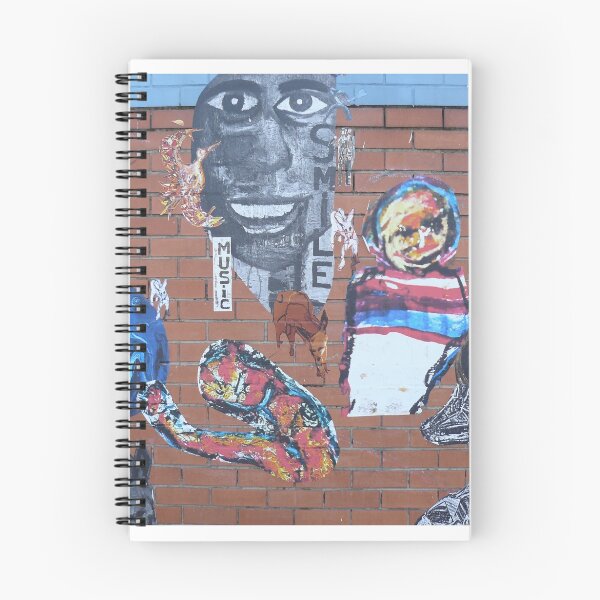 Item preview, 'Smile', Street Art in Altona designed and sold by Joan Wild.