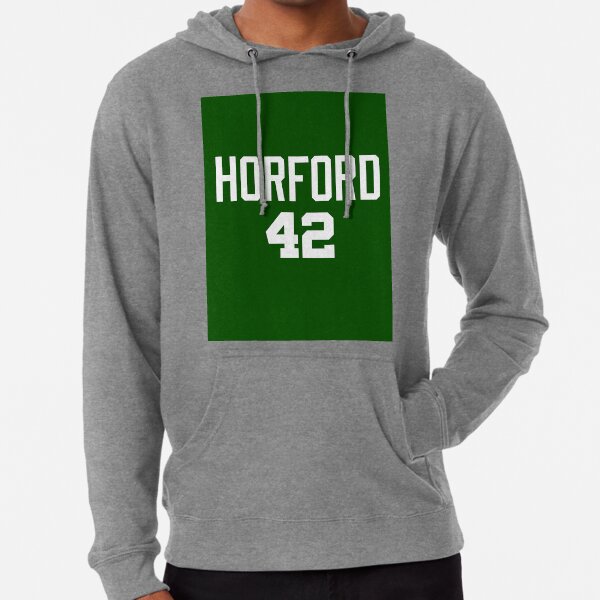 Al Horford Boston Celtics Away Jersey Scarf for Sale by CGroenheide