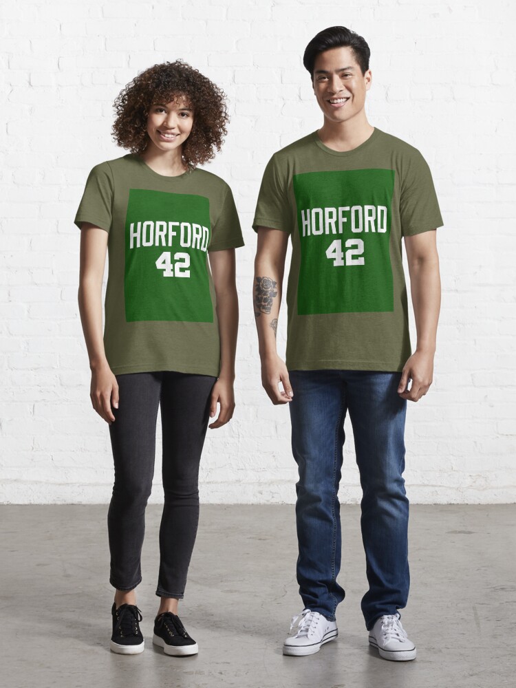 Al Horford Boston Celtics Away Jersey Essential T-Shirt for Sale by  CGroenheide