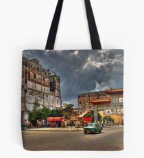 La Habana Tote Bag