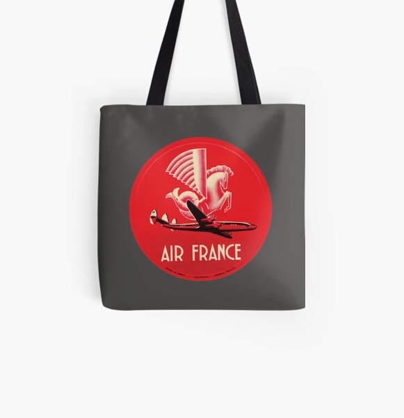 air france ski baggage