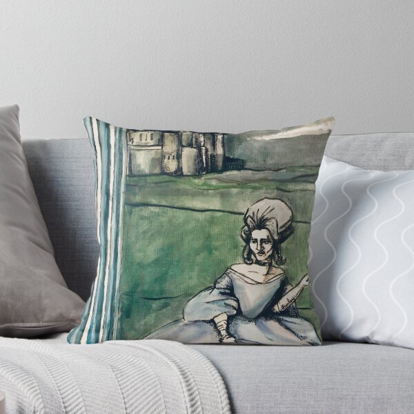 Item preview, The Stroke of Midnight designed and sold by Victoria Robedeaux.