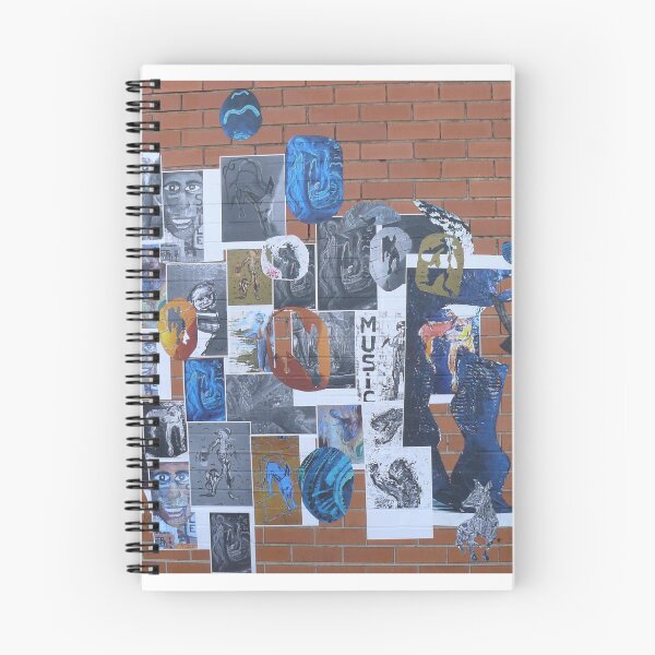 Item preview, Street Art, Altona designed and sold by Joan Wild.