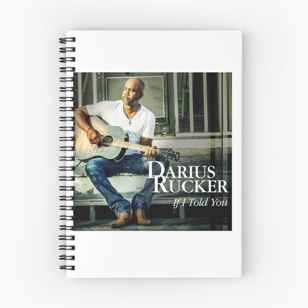 Item preview, DARIUS RUCKER REVELA NUEVO designed and sold by cottduncan.