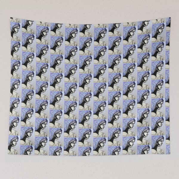 Item preview, Magdalene designed and sold by Victoria Robedeaux.