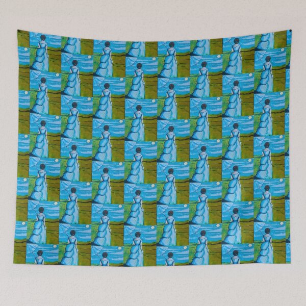 Item preview, Mary's Secret designed and sold by Victoria Robedeaux.
