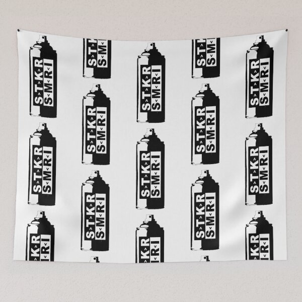 Item preview, Sticker Samurai Can designed and sold by stickersamurai.