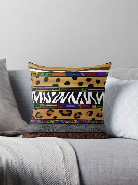 Item preview, South African patterns designed and sold by MysticalCha.