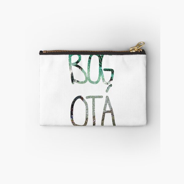Item preview, bogotá — green designed and sold by dalvago.
