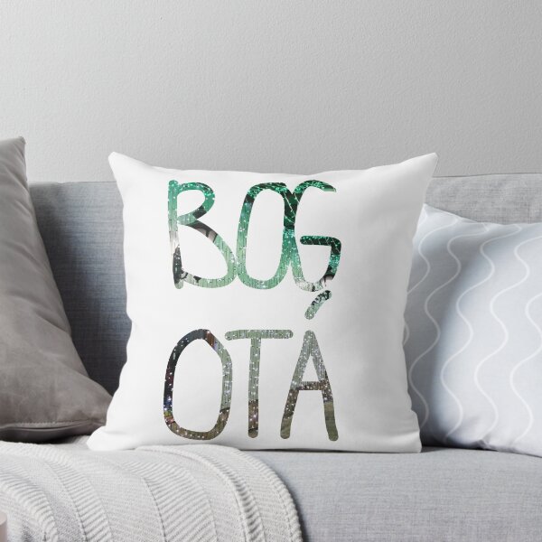 Item preview, bogotá — green designed and sold by dalvago.