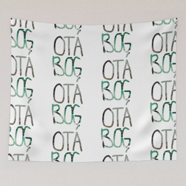 Item preview, bogotá — green designed and sold by dalvago.