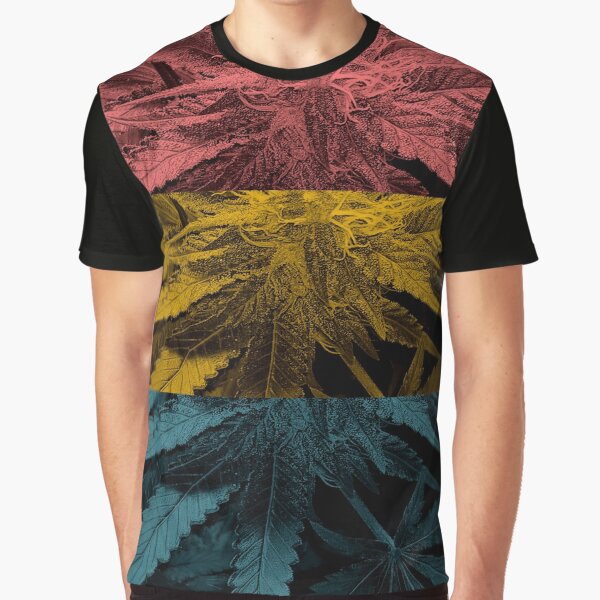 Creative Buds Graphic T-Shirt