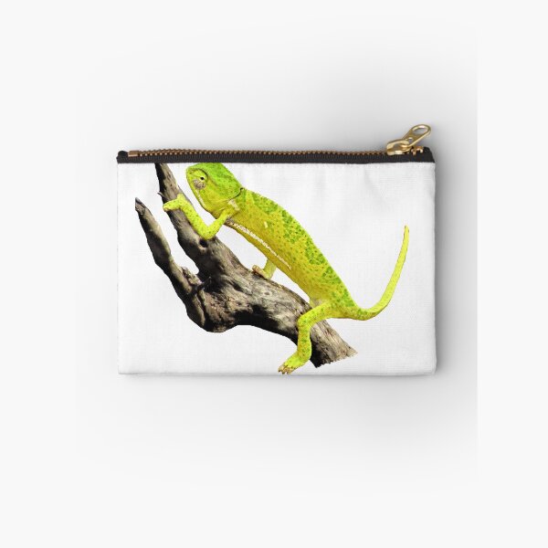 Item preview, Chameleon in Kenya / Africa designed and sold by TShirtsundMehr.