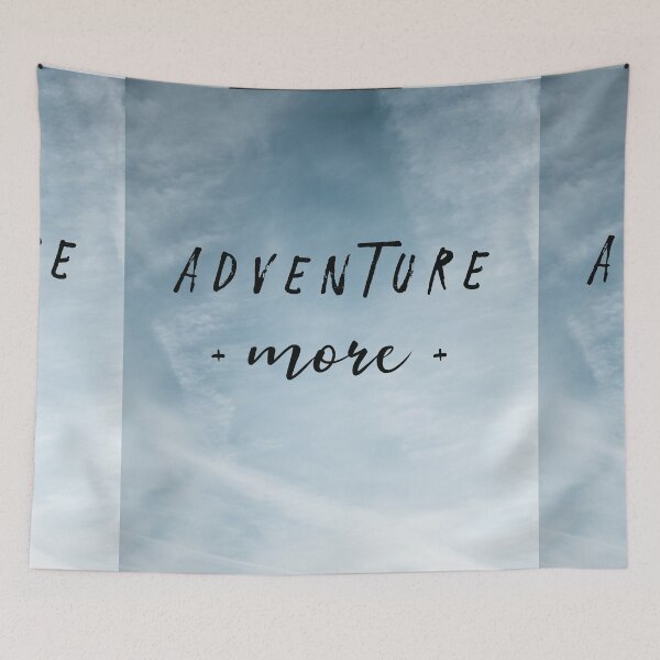 Item preview, Adventure *more* designed and sold by DelightfulArts.