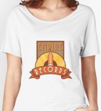 Empire Records Women's Relaxed Fit T-Shirt