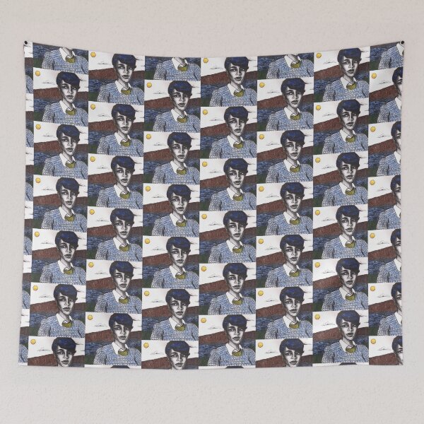 Item preview, Bast designed and sold by Victoria Robedeaux.