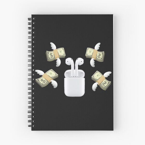 Item preview, Airpods designed and sold by Danie1997.